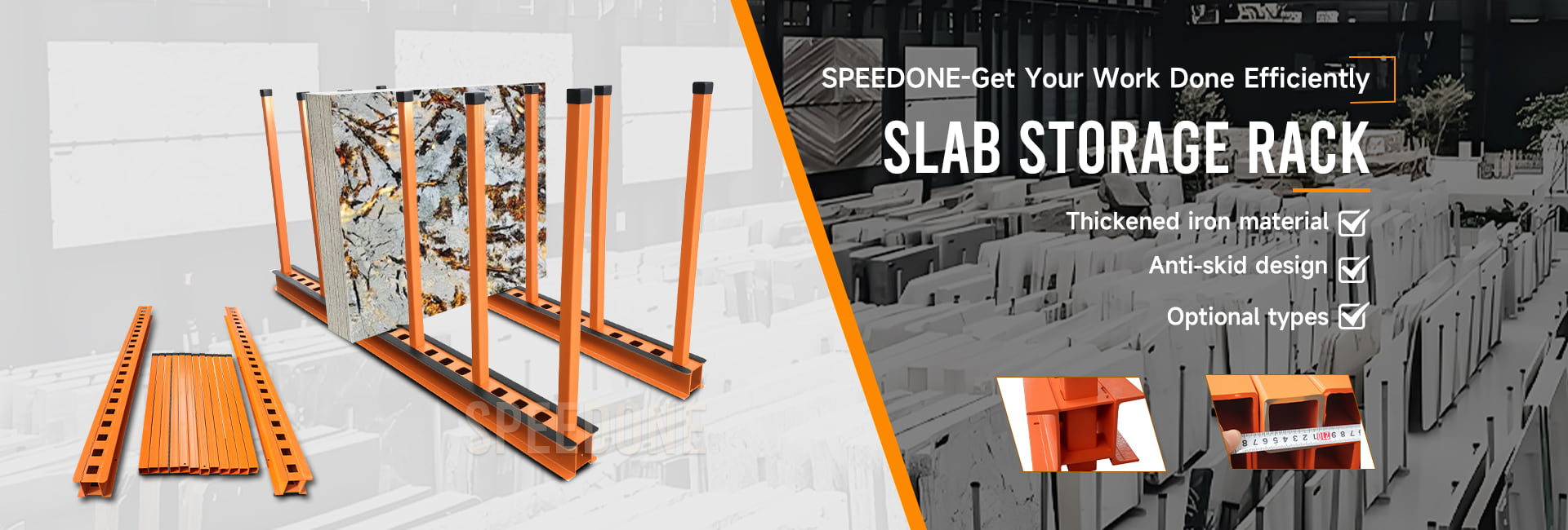 slab rack banner