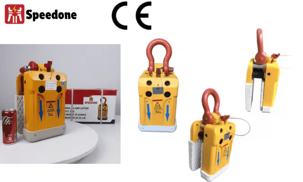 Clamp Lifters Suppliers