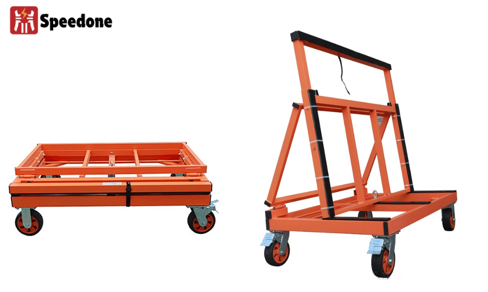 Wholesale Slab Transport A-Frame Wholesale Slab Transport A-Frame