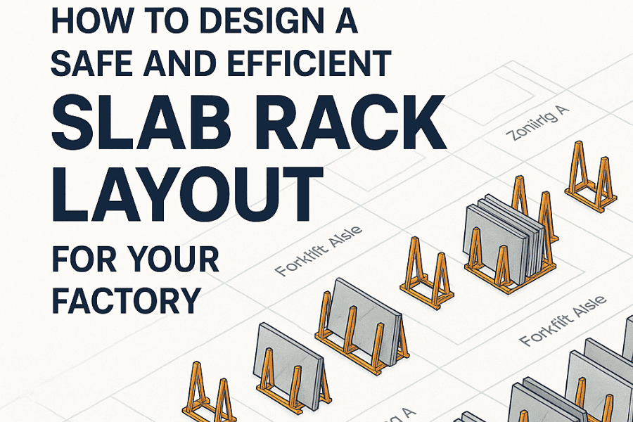 Slab Rack Slab Rack