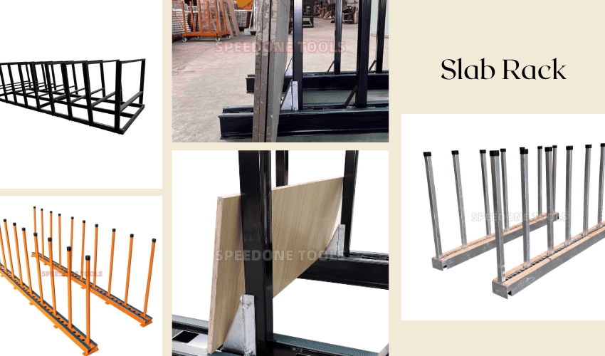 Slab Rack Slab Rack