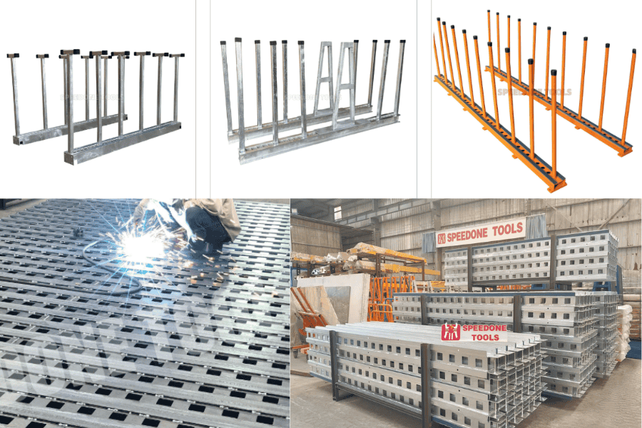 High-quality Slab Rack High-quality Slab Rack