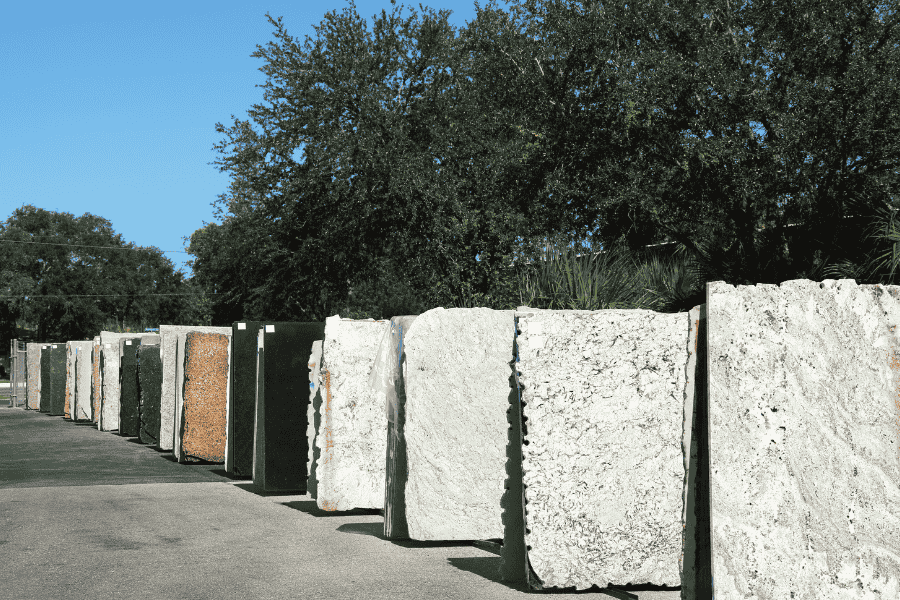 Slab Rack Slab Rack