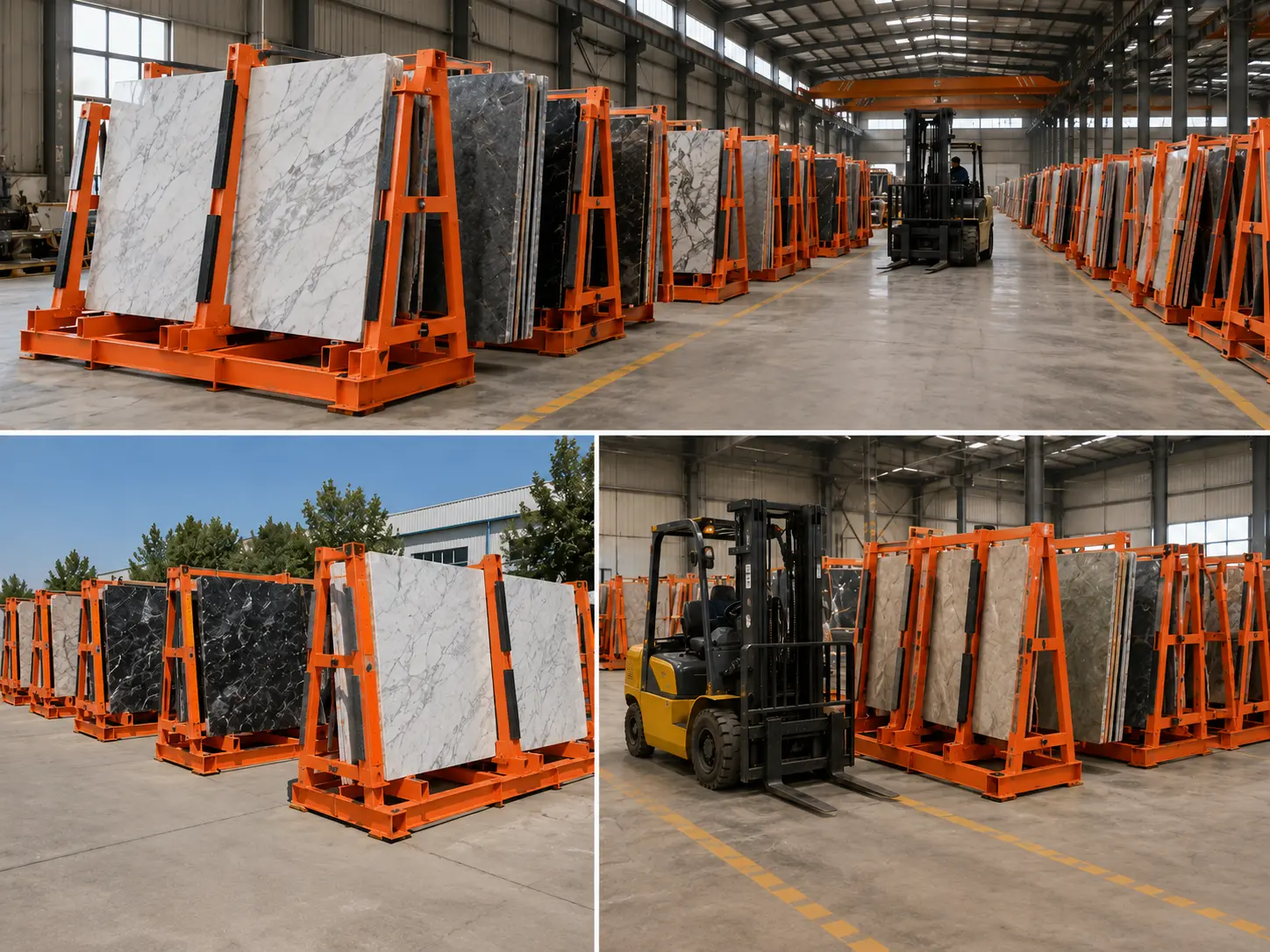 A-Frame Storage Rack Provider A-Frame Storage Rack Provider