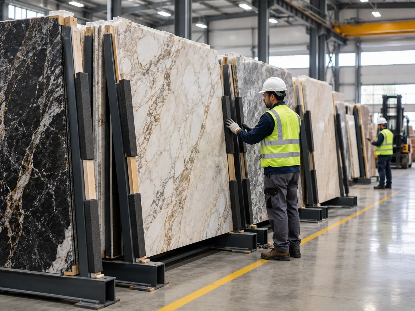 High Quality Slab Rack High Quality Slab Rack