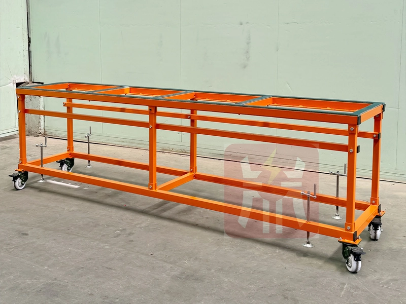 Countertop fabrication equipment for granite quartz and marble