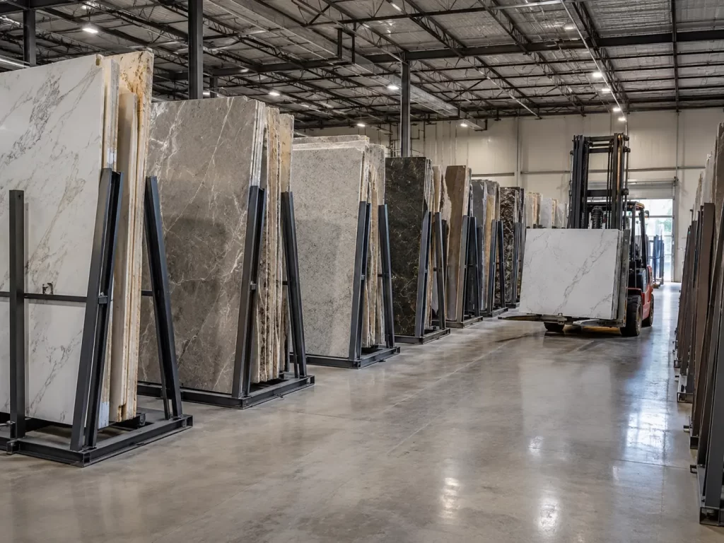 Wholesale Slab Racks Wholesale Slab Racks