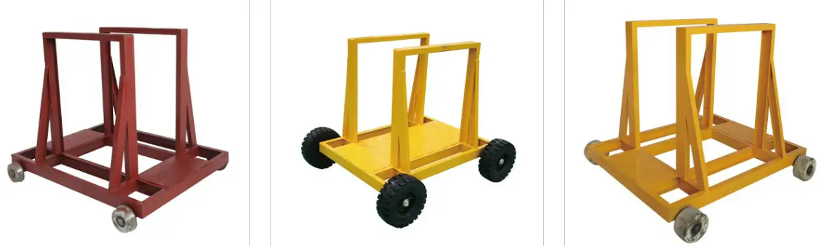 Wholesale Slab Transport Cart Wholesale Slab Transport Cart