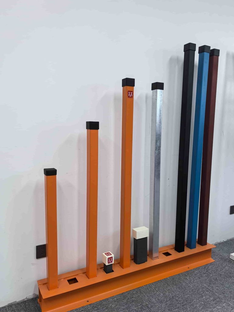 5mm thick slab storage rack Ocean freight ready stone rack Steel pallet packaged slab rack Bubble wrapped industrial racks Fumigation-free storage system Heavy-duty adjustable slab rack Corrosion-resistant panel storage